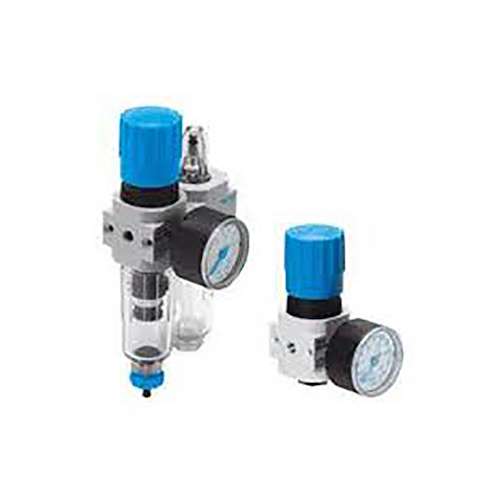 رگلاتور پنوماتیک فستو